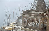 Varanasi - the ghats